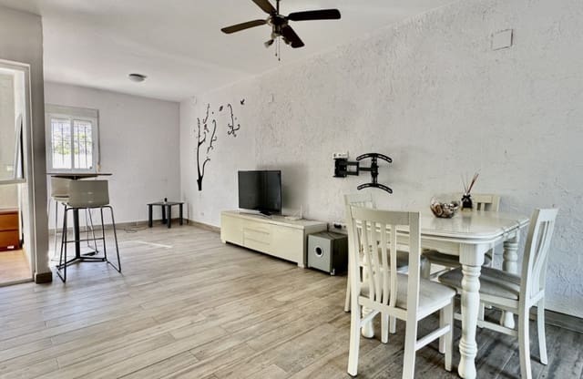 2 camera da letto Casa in vendita in El Moncayo - El Pòrtic, Guardamar del Segura - 129.900 € (Rif: 9442838)