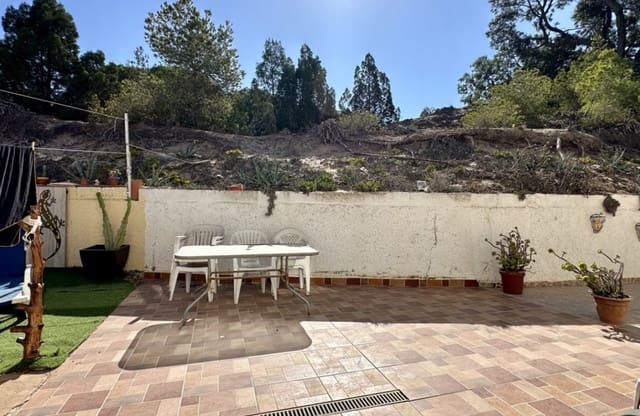 2 camera da letto Casa in vendita in El Moncayo - El Pòrtic, Guardamar del Segura - 129.900 € (Rif: 9442838)