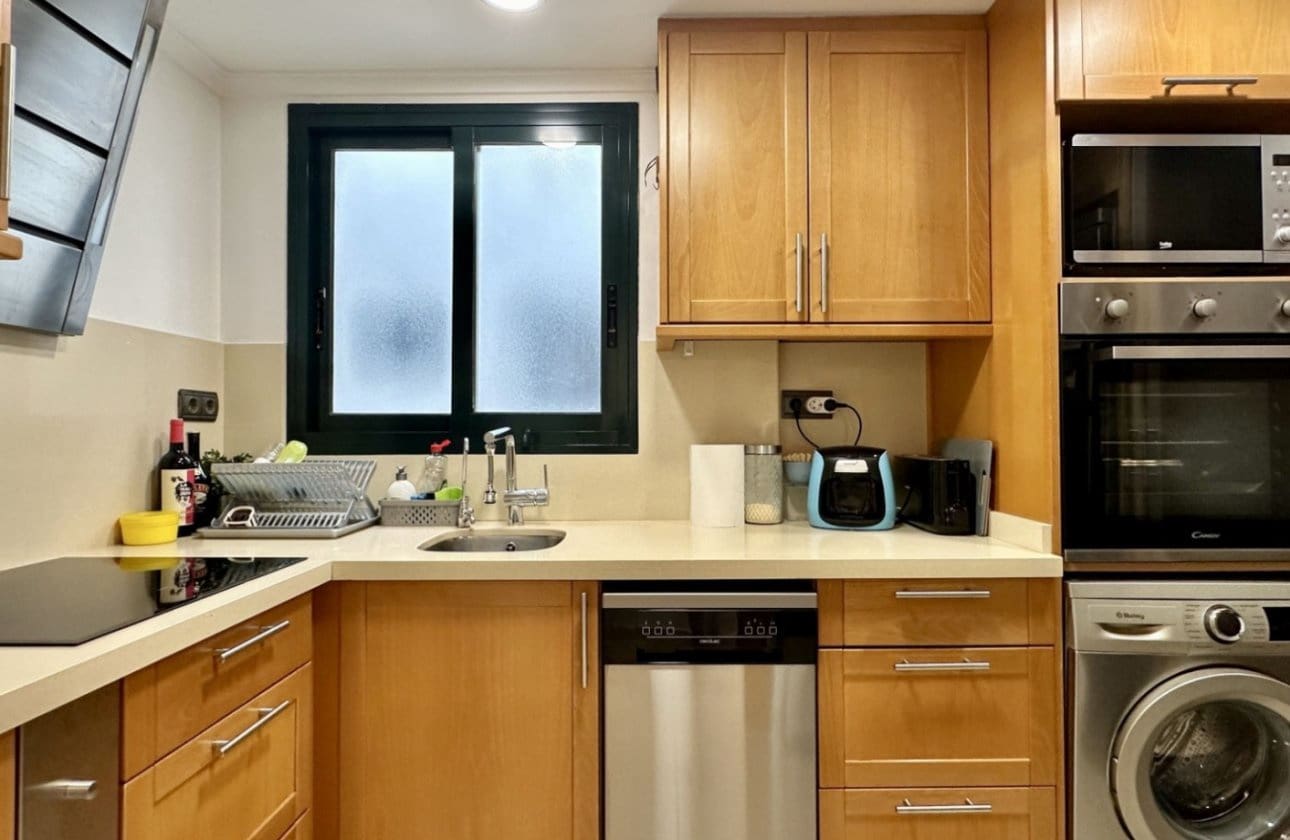 2 quarto Apartamento para venda em Guardamar del Segura com garagem - 319 000 € (Ref: 9442841)