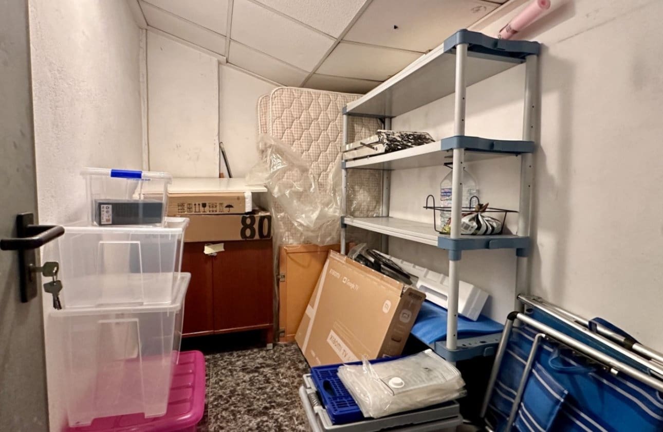 2 quarto Apartamento para venda em Guardamar del Segura com garagem - 319 000 € (Ref: 9442841)