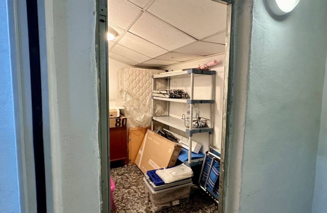 2 quarto Apartamento para venda em Guardamar del Segura com garagem - 319 000 € (Ref: 9442841)