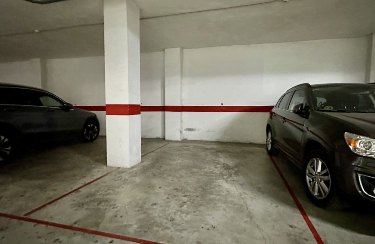 2 quarto Apartamento para venda em Guardamar del Segura com garagem - 319 000 € (Ref: 9442841)