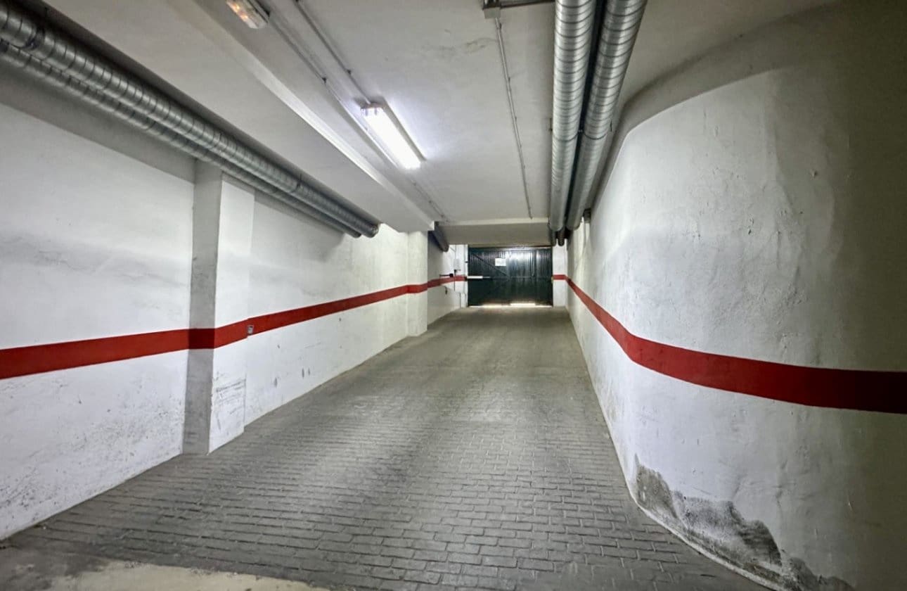 2 quarto Apartamento para venda em Guardamar del Segura com garagem - 319 000 € (Ref: 9442841)