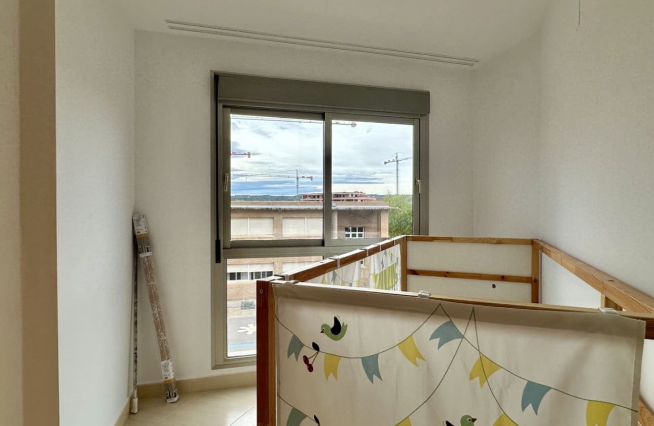 3 bedroom Apartment for sale in San Miguel de Salinas with pool garage - € 180,000 (Ref: 9444512)