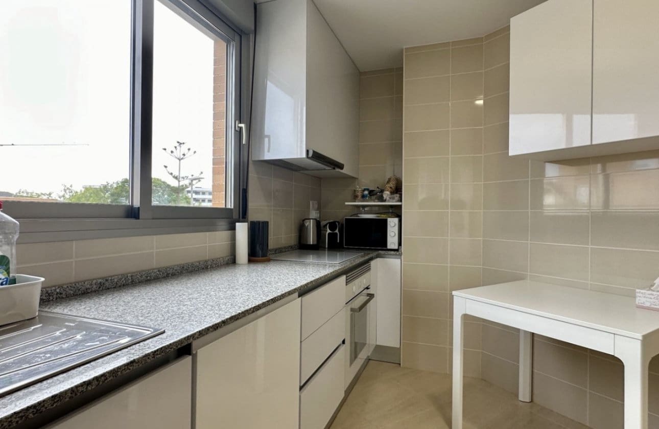 3 bedroom Apartment for sale in San Miguel de Salinas with pool garage - € 180,000 (Ref: 9444512)