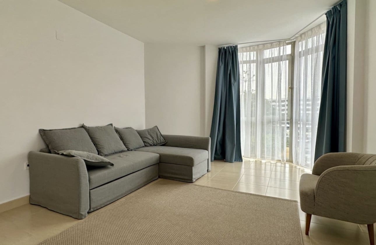 3 bedroom Apartment for sale in San Miguel de Salinas with pool garage - € 180,000 (Ref: 9444512)