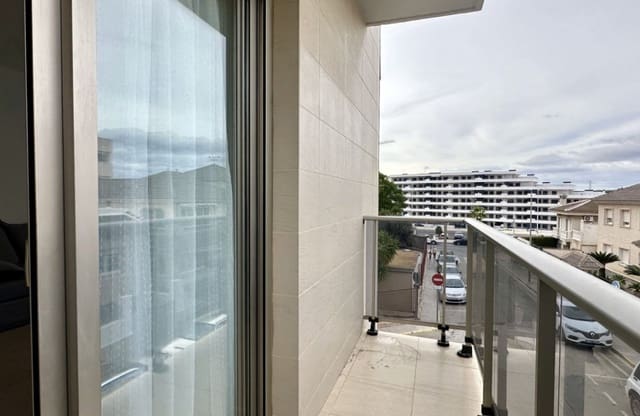 3 bedroom Apartment for sale in San Miguel de Salinas with pool garage - € 180,000 (Ref: 9444512)