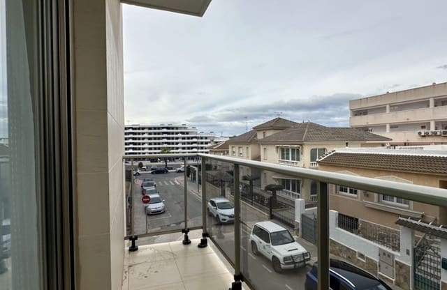 3 bedroom Apartment for sale in San Miguel de Salinas with pool garage - € 180,000 (Ref: 9444512)