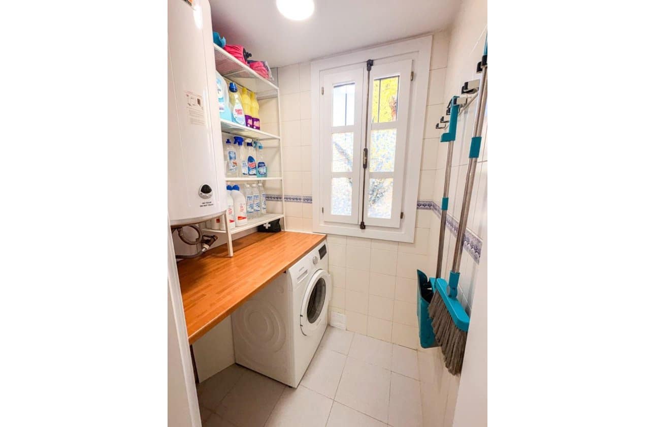 2 chambre Maison de Ville à vendre à Finestrat avec piscine garage - 367 000 € (Ref: 9444513)