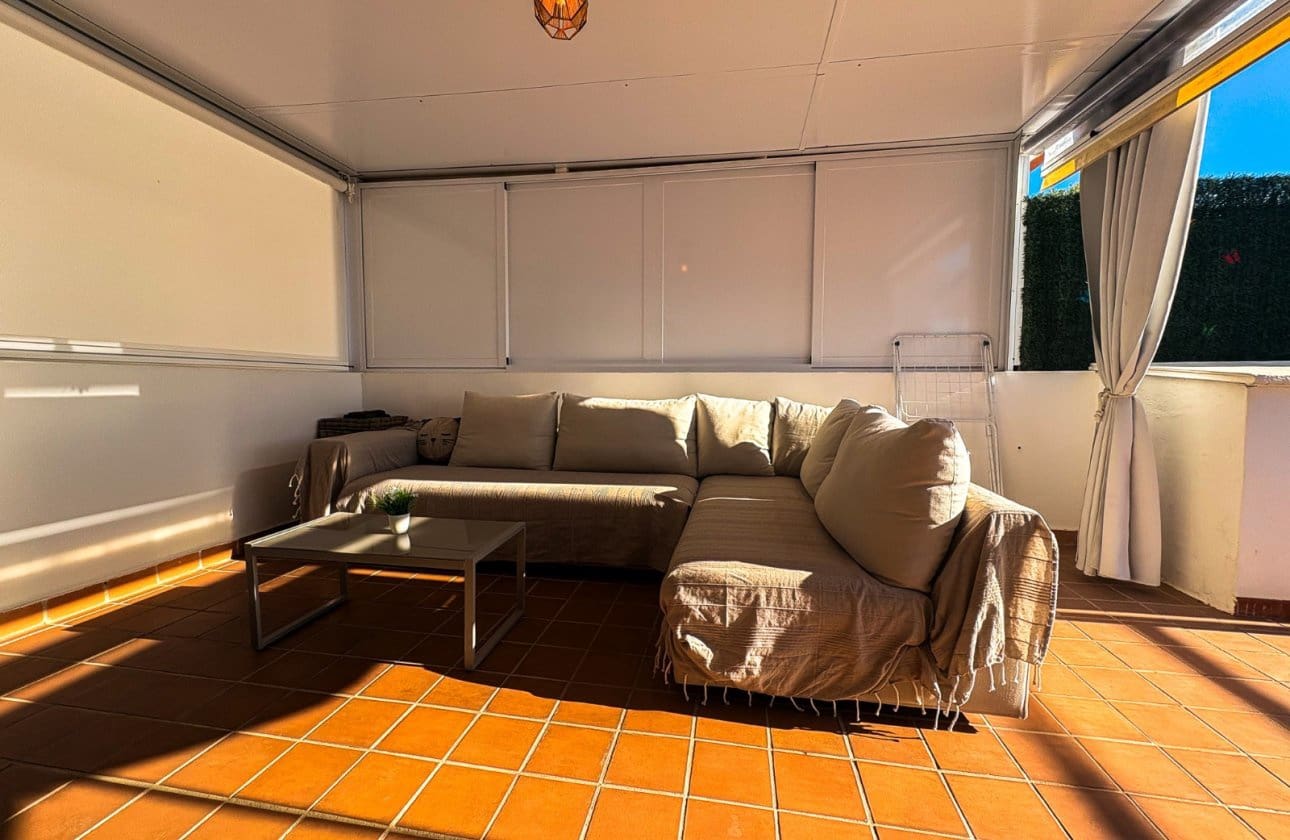 2 chambre Maison de Ville à vendre à Finestrat avec piscine garage - 367 000 € (Ref: 9444513)