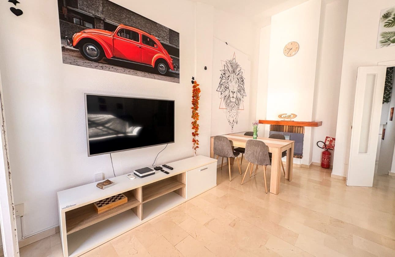 2 chambre Maison de Ville à vendre à Finestrat avec piscine garage - 367 000 € (Ref: 9444513)