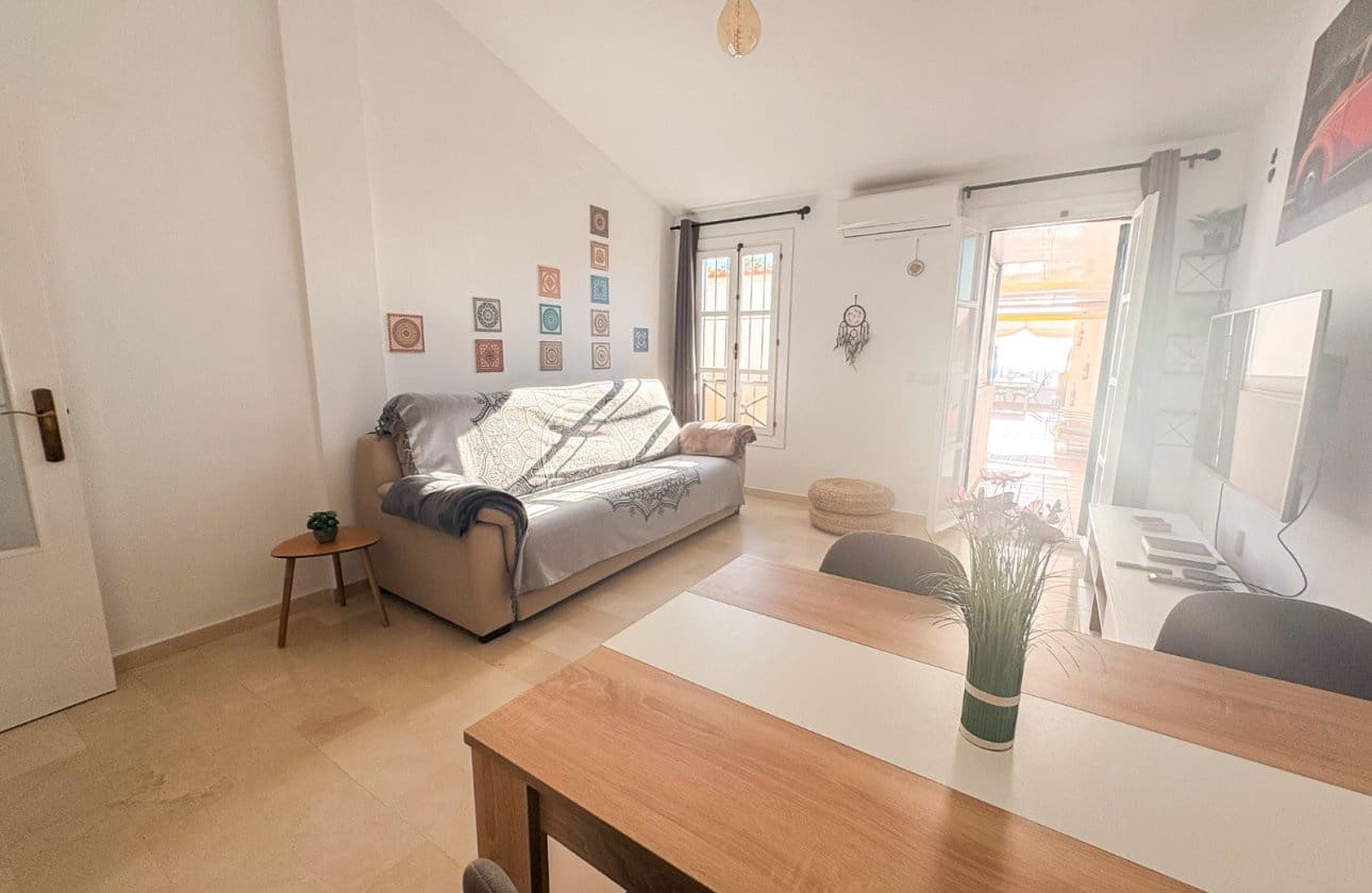 2 chambre Maison de Ville à vendre à Finestrat avec piscine garage - 367 000 € (Ref: 9444513)