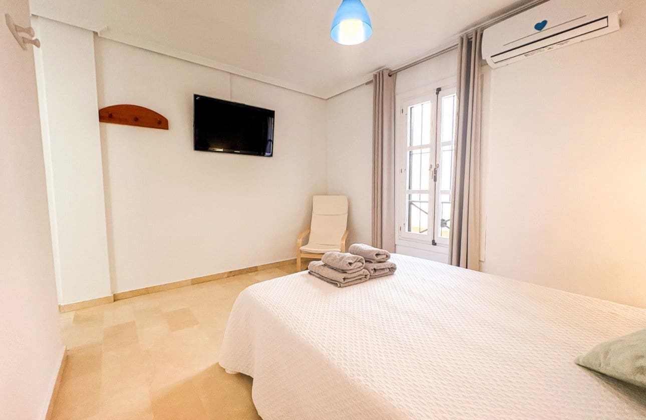 2 chambre Maison de Ville à vendre à Finestrat avec piscine garage - 367 000 € (Ref: 9444513)