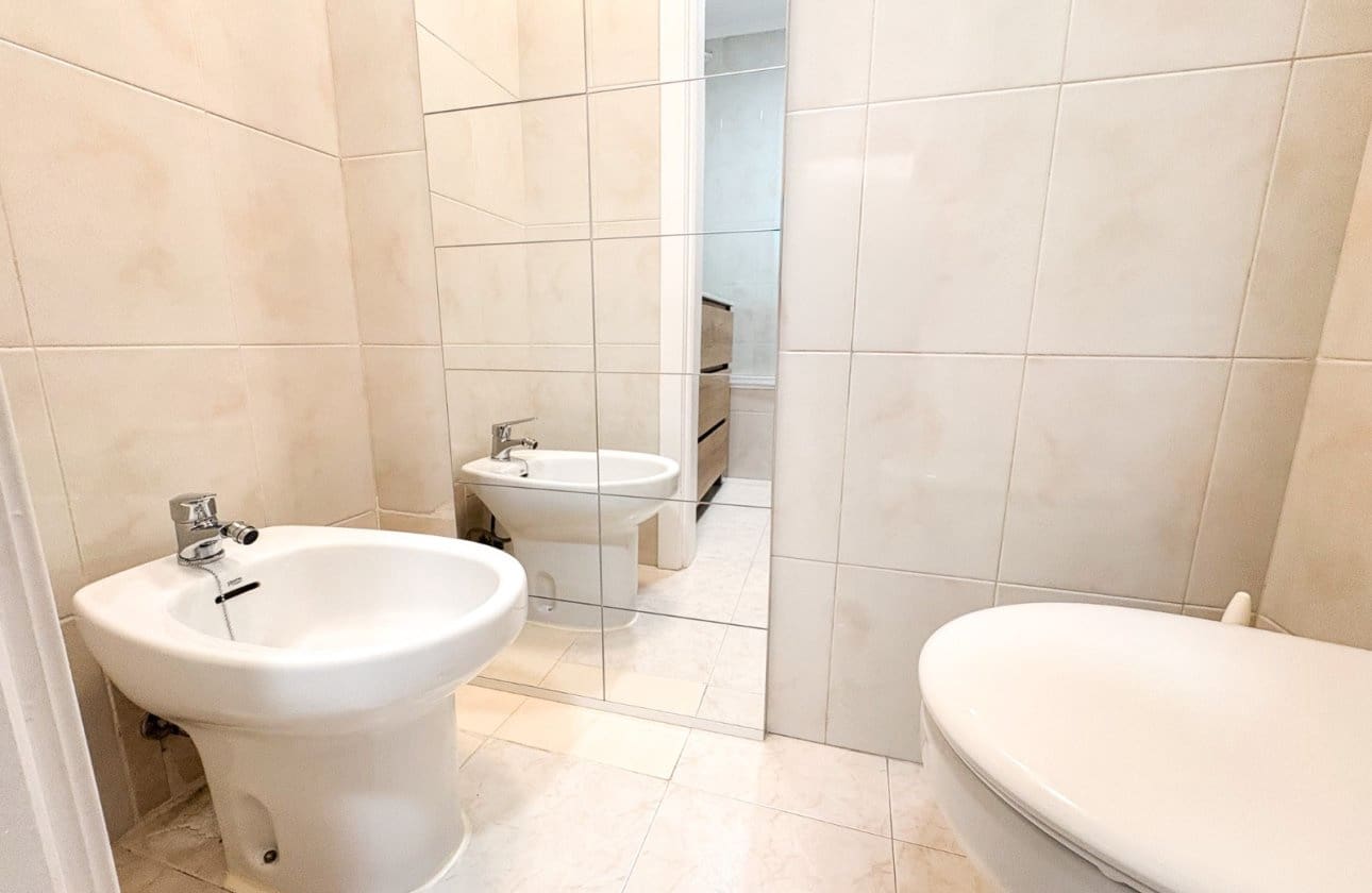 2 chambre Maison de Ville à vendre à Finestrat avec piscine garage - 367 000 € (Ref: 9444513)