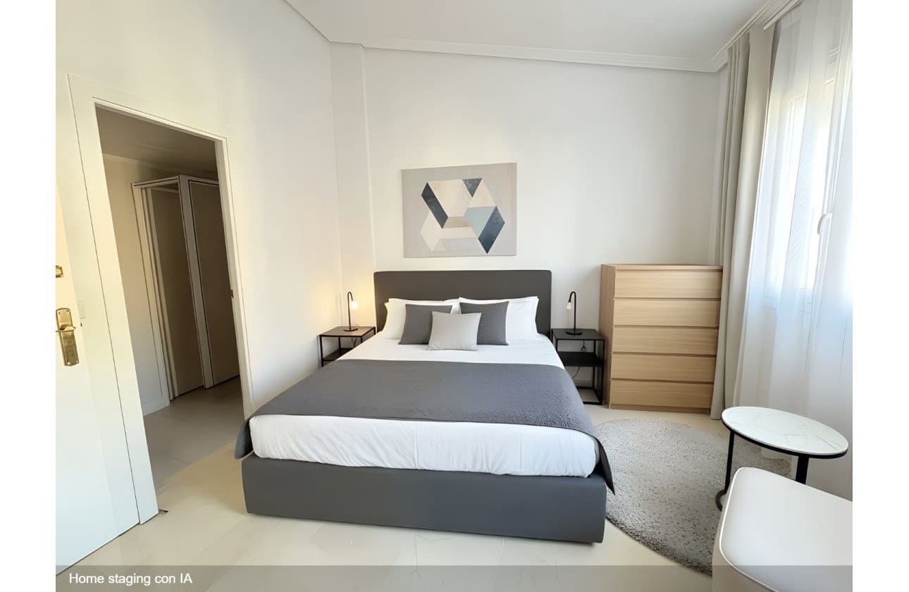 2 chambre Maison de Ville à vendre à Finestrat avec piscine garage - 367 000 € (Ref: 9444513)