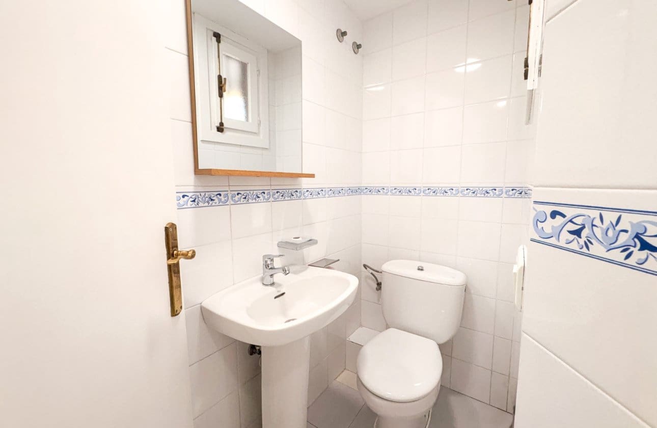 2 chambre Maison de Ville à vendre à Finestrat avec piscine garage - 367 000 € (Ref: 9444513)