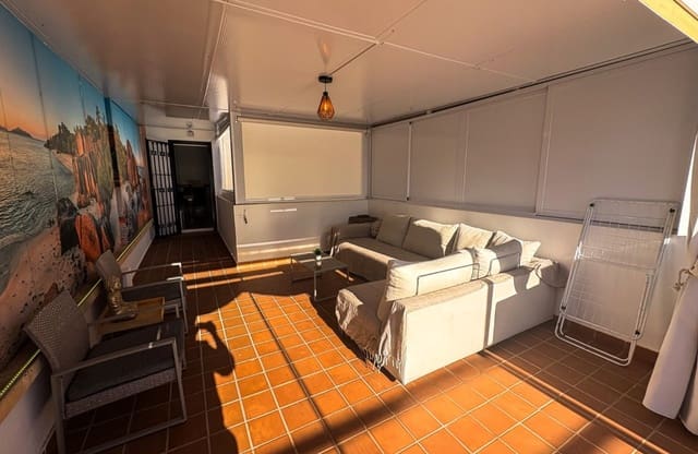 2 quarto Casa em Banda para venda em Golf Bahía, Finestrat com piscina garagem - 367 000 € (Ref: 9444513)