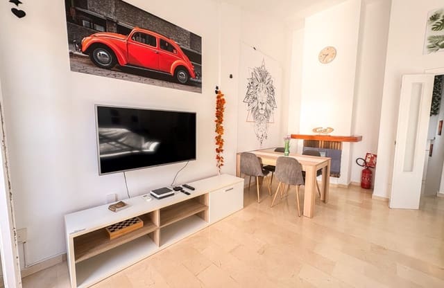 2 quarto Casa em Banda para venda em Golf Bahía, Finestrat com piscina garagem - 367 000 € (Ref: 9444513)