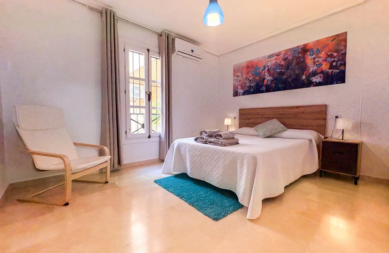 2 chambre Maison de Ville à vendre à Finestrat avec piscine garage - 367 000 € (Ref: 9444513)