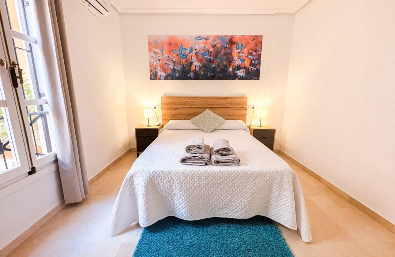 2 chambre Maison de Ville à vendre à Finestrat avec piscine garage - 367 000 € (Ref: 9444513)