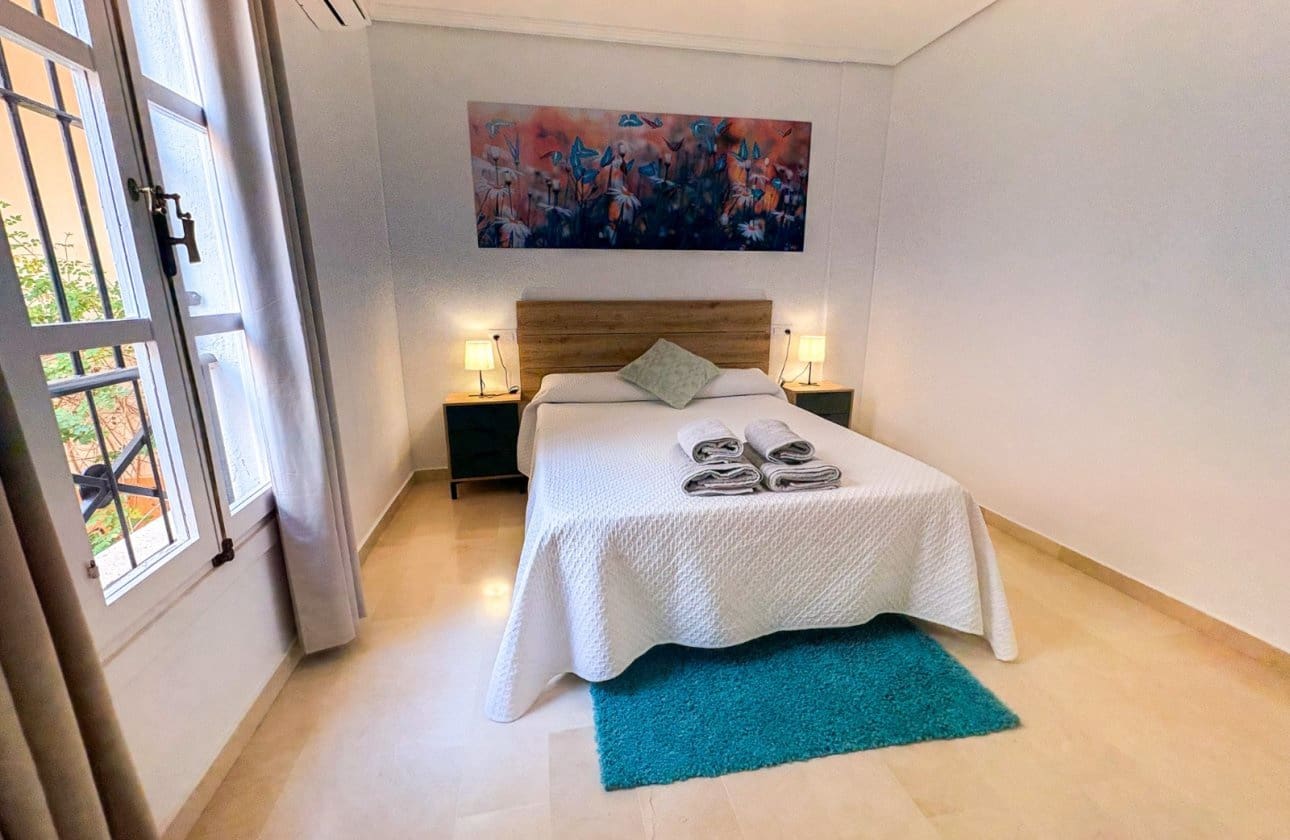 2 chambre Maison de Ville à vendre à Finestrat avec piscine garage - 367 000 € (Ref: 9444513)