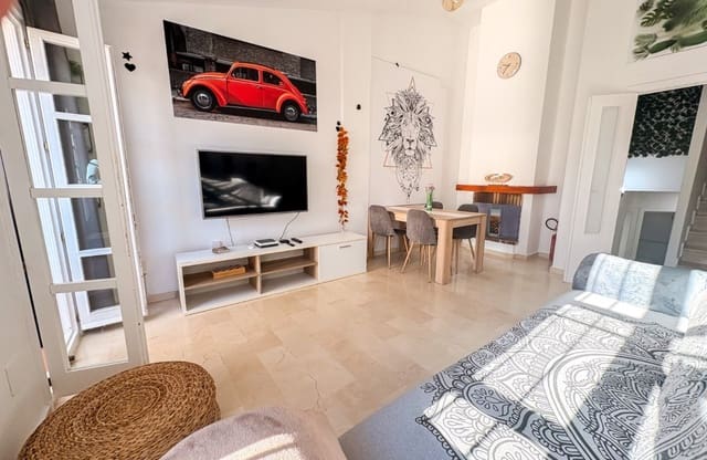 2 quarto Casa em Banda para venda em Golf Bahía, Finestrat com piscina garagem - 367 000 € (Ref: 9444513)