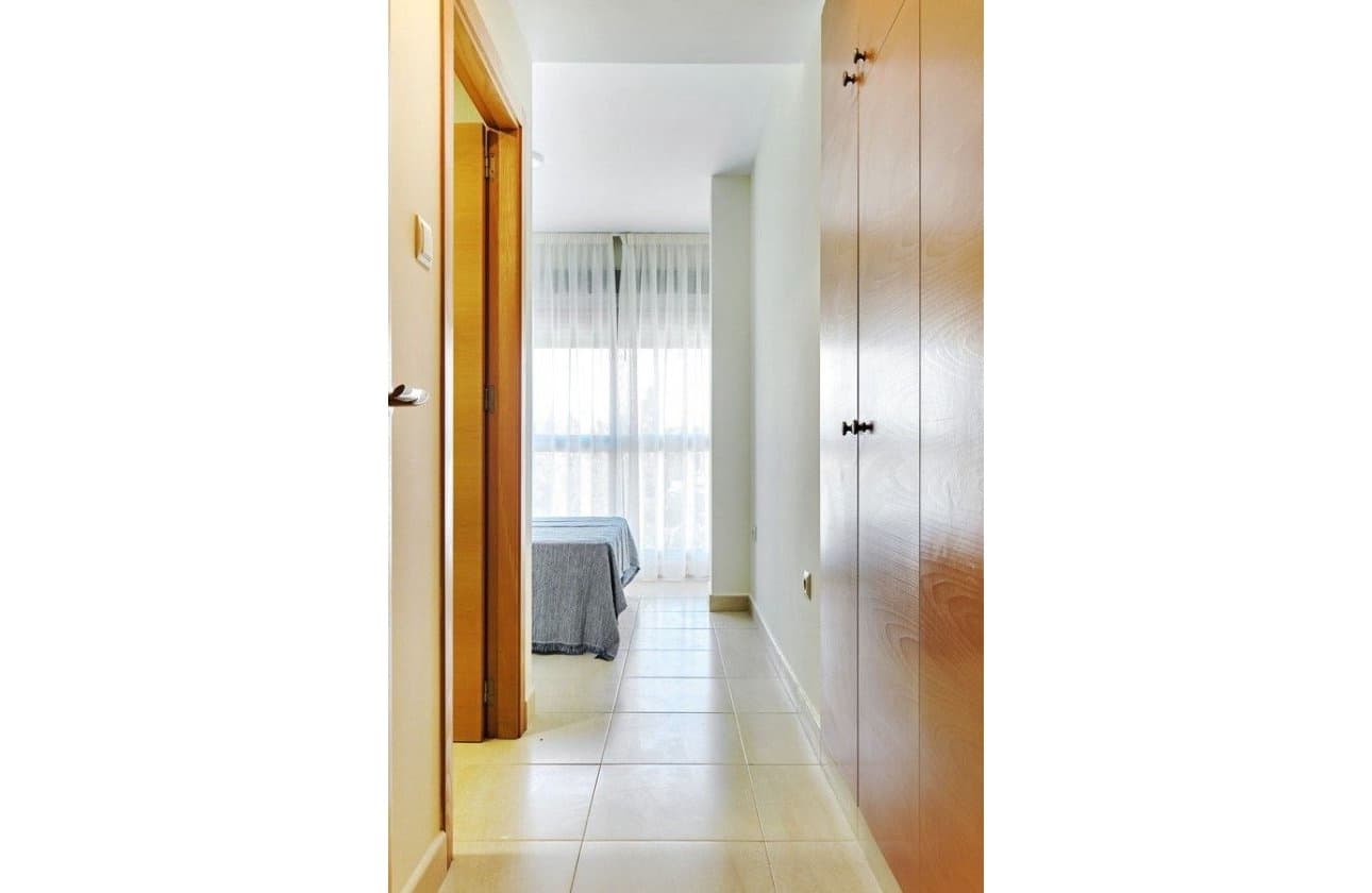 2 Zimmer Apartment zu verkaufen in San Miguel de Salinas mit Pool Garage - 165.000 € (Ref: 9444514)