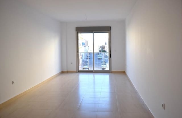 2 Zimmer Apartment zu verkaufen in San Miguel de Salinas mit Pool Garage - 165.000 € (Ref: 9444514)