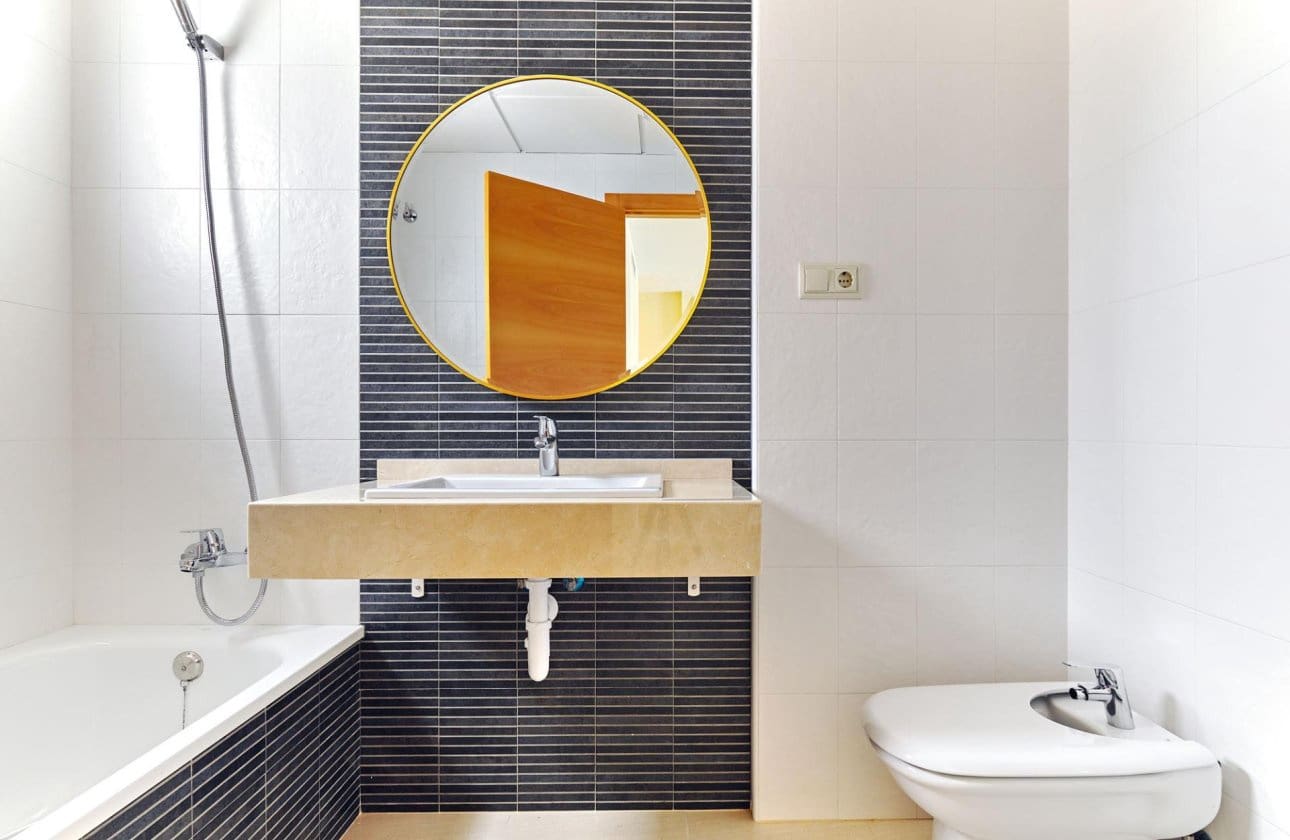 2 Zimmer Apartment zu verkaufen in San Miguel de Salinas mit Pool Garage - 165.000 € (Ref: 9444514)