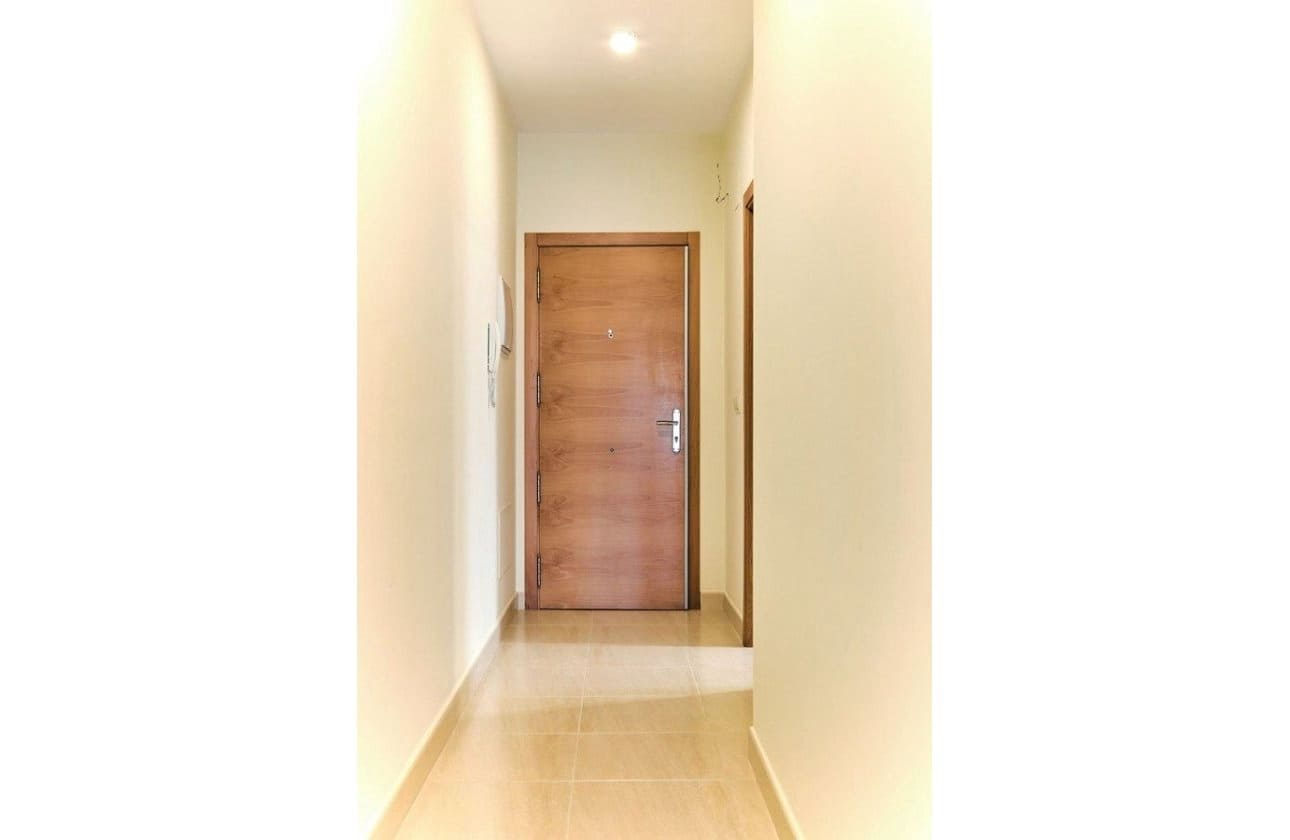 2 Zimmer Apartment zu verkaufen in San Miguel de Salinas mit Pool Garage - 165.000 € (Ref: 9444514)