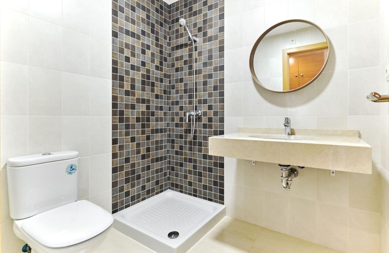 2 Zimmer Apartment zu verkaufen in San Miguel de Salinas mit Pool Garage - 165.000 € (Ref: 9444514)