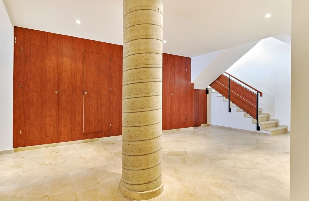 2 Zimmer Apartment zu verkaufen in San Miguel de Salinas mit Pool Garage - 165.000 € (Ref: 9444514)