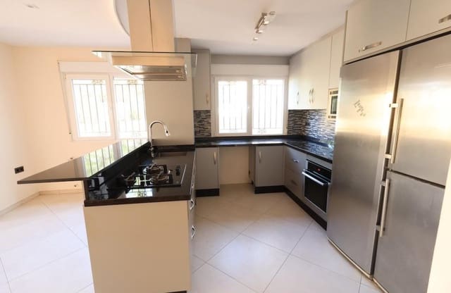 4 Zimmer Villa zu verkaufen in Las Filipinas - 284.900 € (Ref: 9446911)