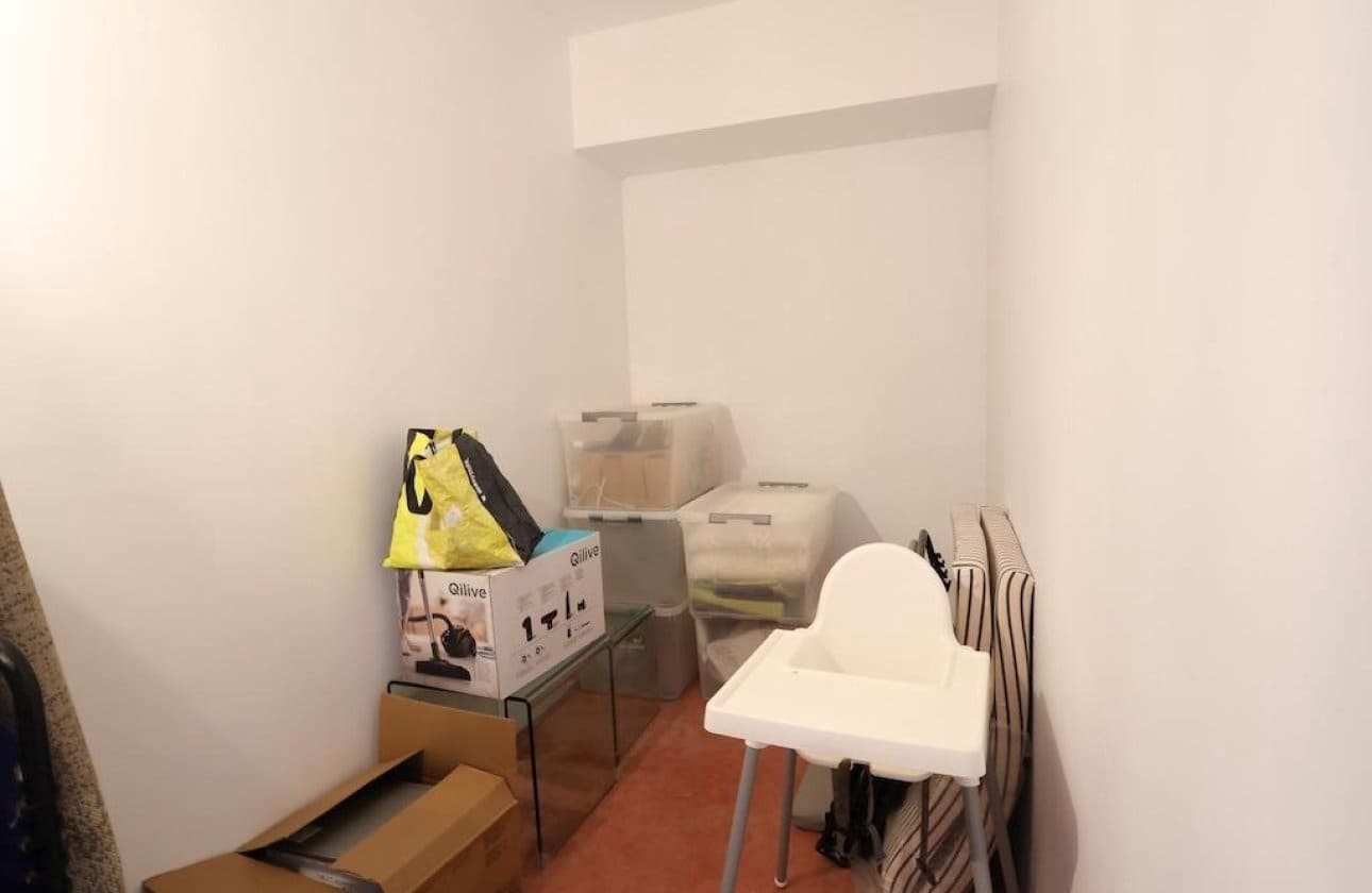 2 Zimmer Apartment zu verkaufen in La Zenia mit Pool - 279.500 € (Ref: 9446913)