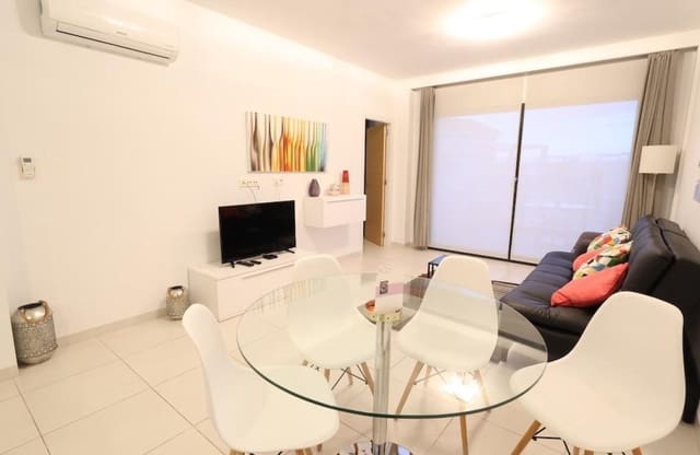 2 Zimmer Apartment zu verkaufen in La Zenia, Orihuela mit Pool - 279.500 € (Ref: 9446913)