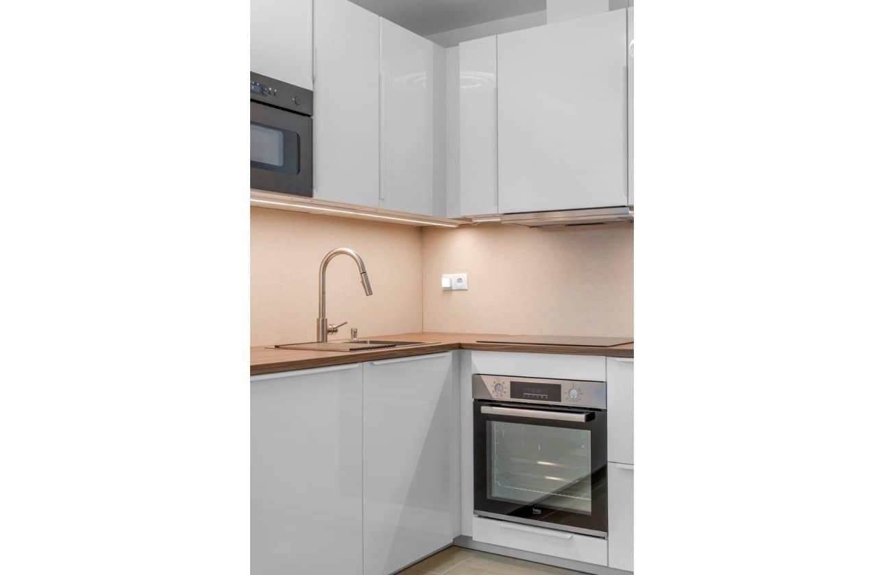 2 slaapkamer Appartement te koop in Torrevieja - € 189.000 (Ref: 9448609)