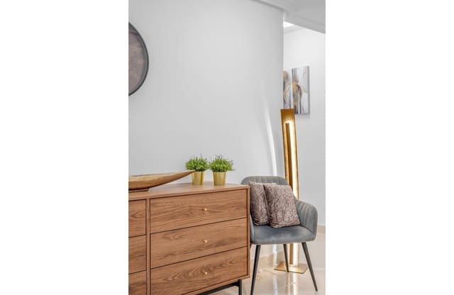 2 makuuhuone Huoneisto myytävänä paikassa Playa del Cura, Torrevieja - 189 000 € (Ref: 9448609)