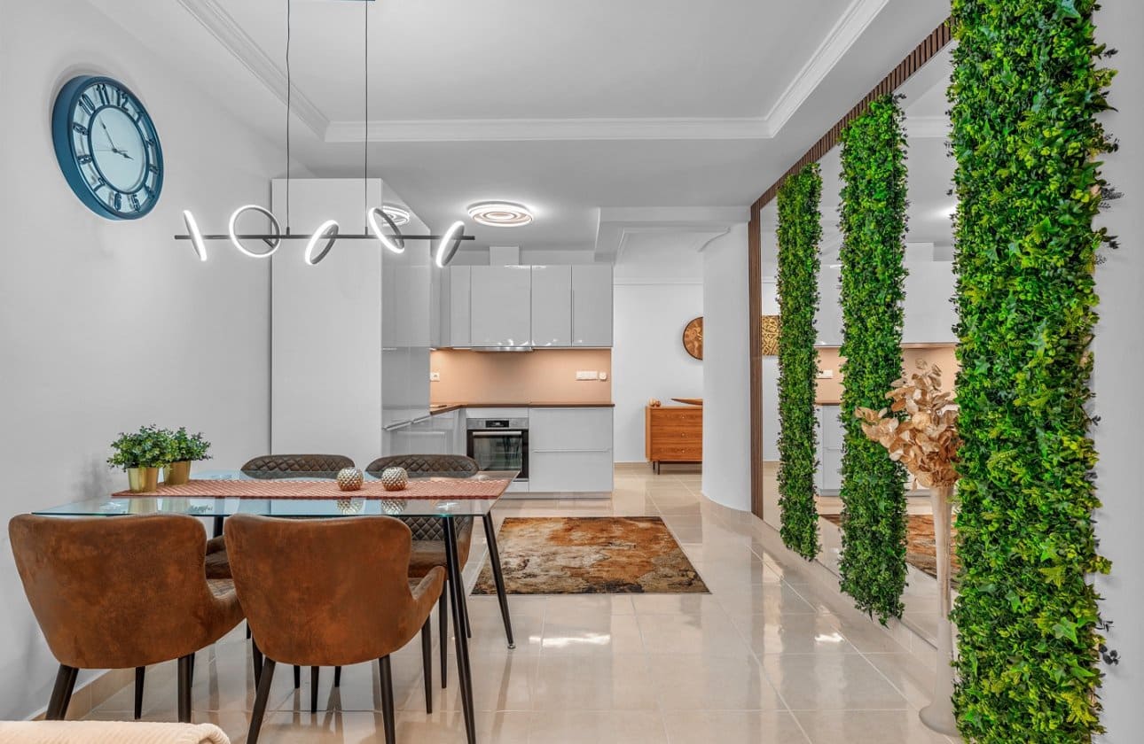 2 slaapkamer Appartement te koop in Torrevieja - € 189.000 (Ref: 9448609)