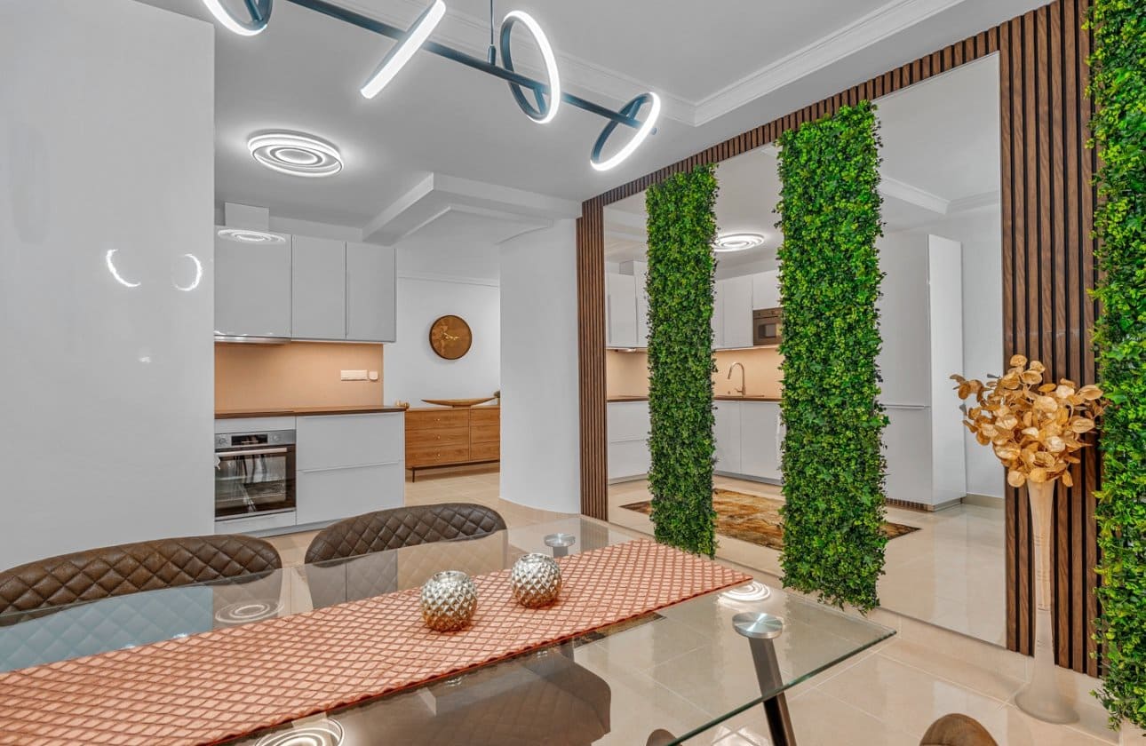 2 slaapkamer Appartement te koop in Torrevieja - € 189.000 (Ref: 9448609)