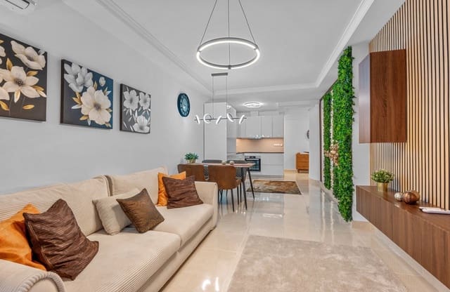 2 makuuhuone Huoneisto myytävänä paikassa Playa del Cura, Torrevieja - 189 000 € (Ref: 9448609)