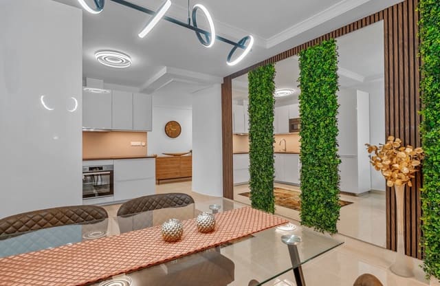 2 makuuhuone Huoneisto myytävänä paikassa Playa del Cura, Torrevieja - 189 000 € (Ref: 9448609)