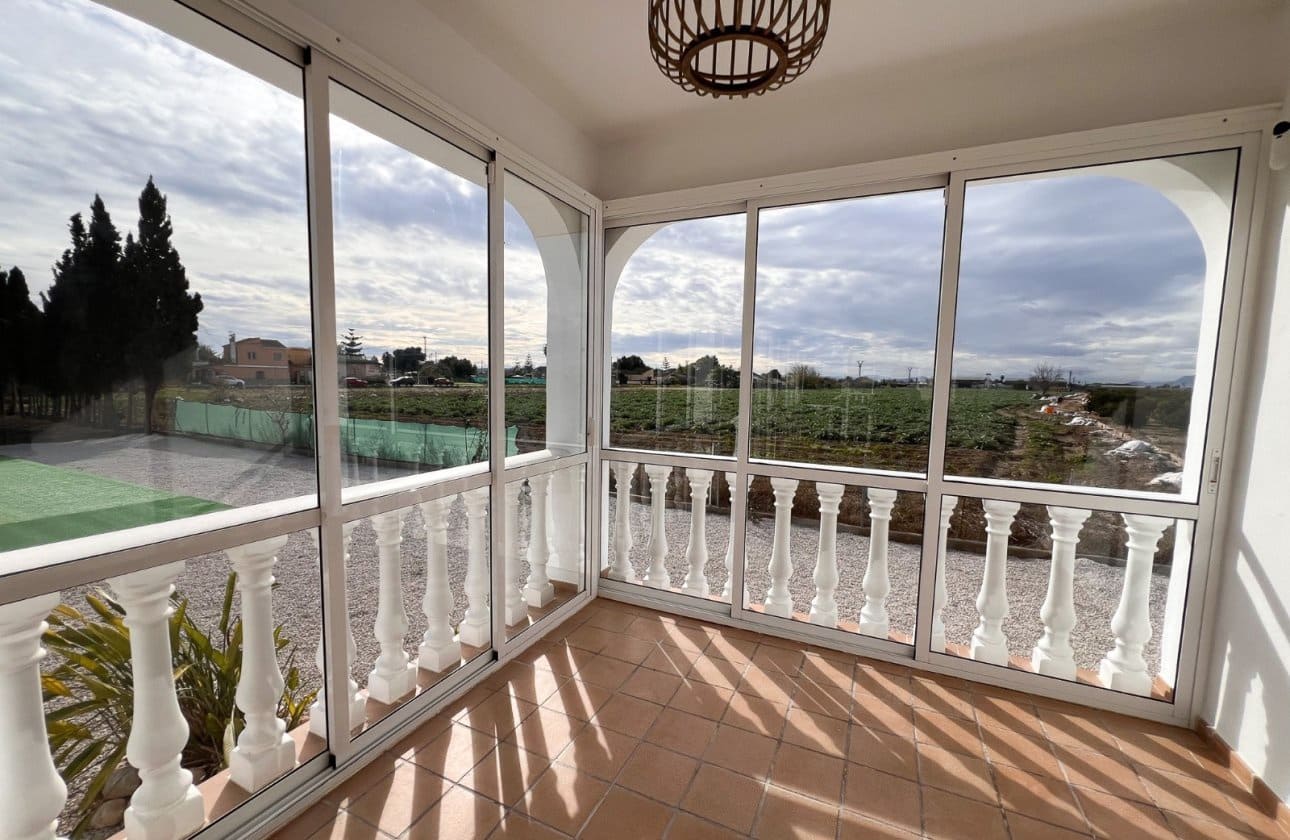 4 bedroom Villa for sale in Dolores with pool garage - € 560,000 (Ref: 9485364)