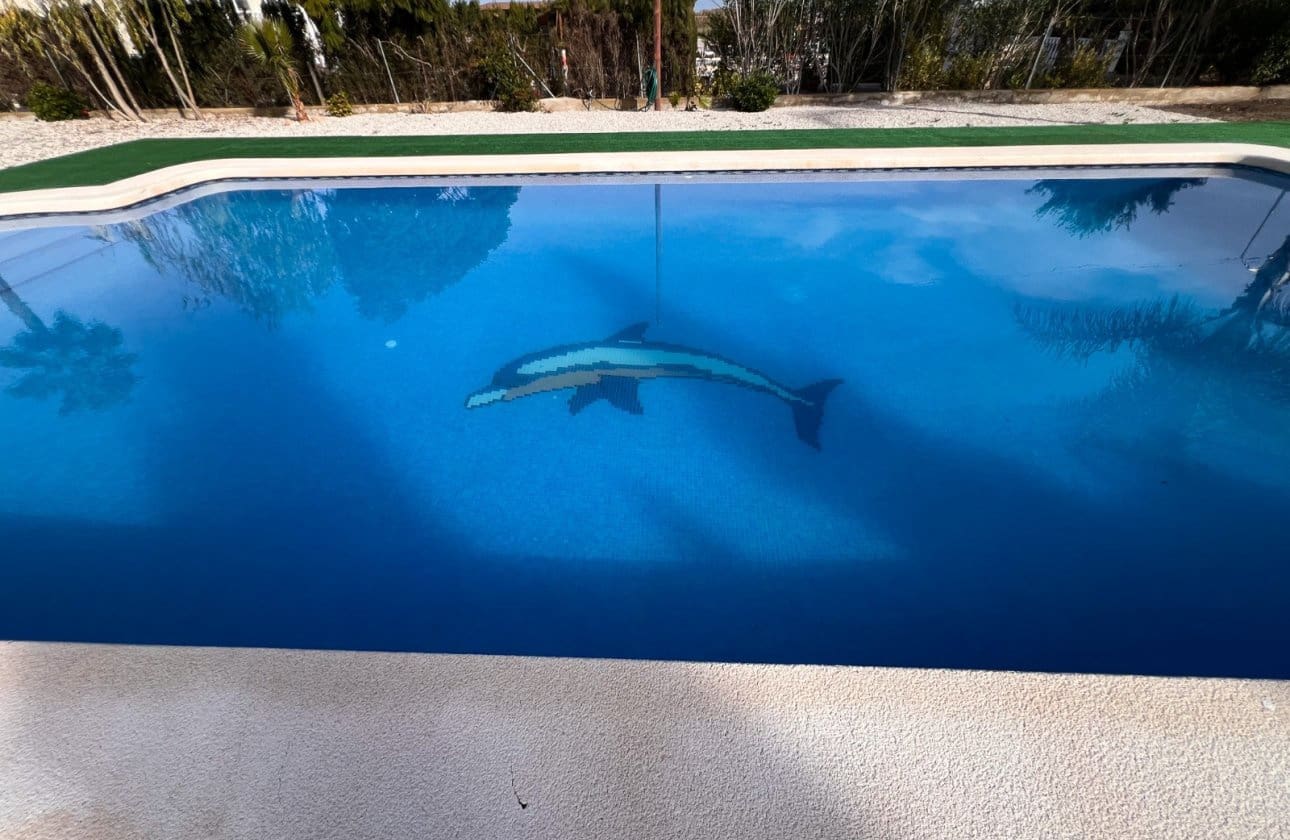 4 bedroom Villa for sale in Dolores with pool garage - € 560,000 (Ref: 9485364)