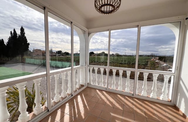 4 soverom Villa til salgs i Dolores med svømmebasseng garasje - € 560 000 (Ref: 9485364)