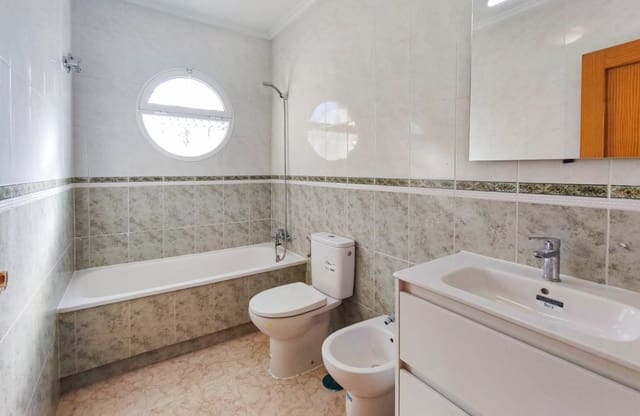 3 Zimmer Bungalow zu verkaufen in Los Altos mit Pool - 210.000 € (Ref: 9494366)