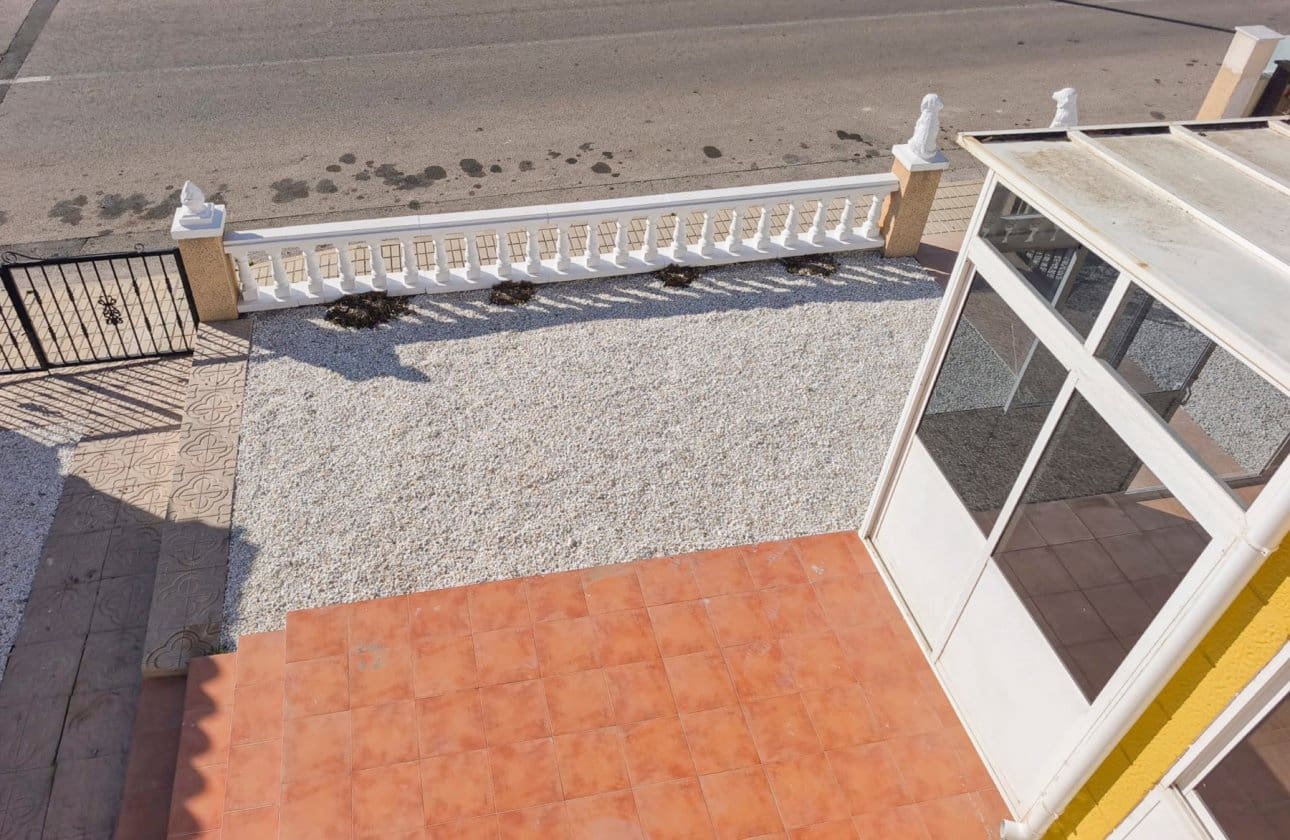 3 bedroom Bungalow for sale in Los Altos with pool - € 210,000 (Ref: 9494366)
