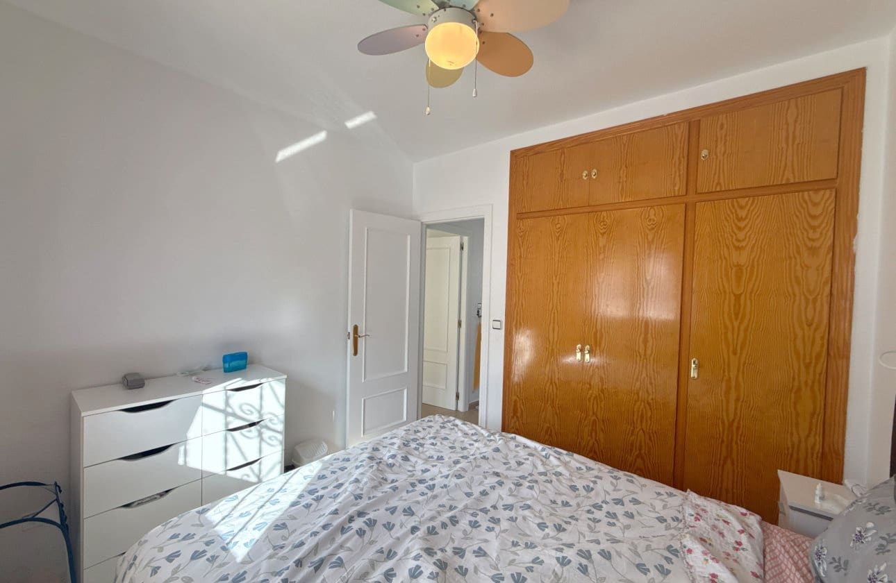 3 bedroom Townhouse for sale in Cabo Roig with pool - € 219,950 (Ref: 9494367)