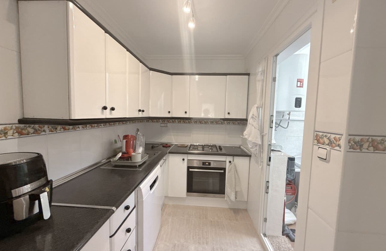 3 bedroom Townhouse for sale in Cabo Roig with pool - € 219,950 (Ref: 9494367)