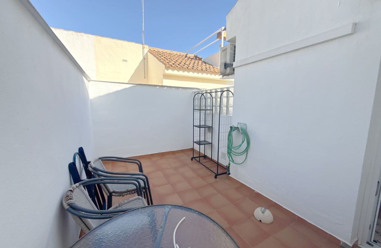 3 bedroom Townhouse for sale in Cabo Roig with pool - € 219,950 (Ref: 9494367)