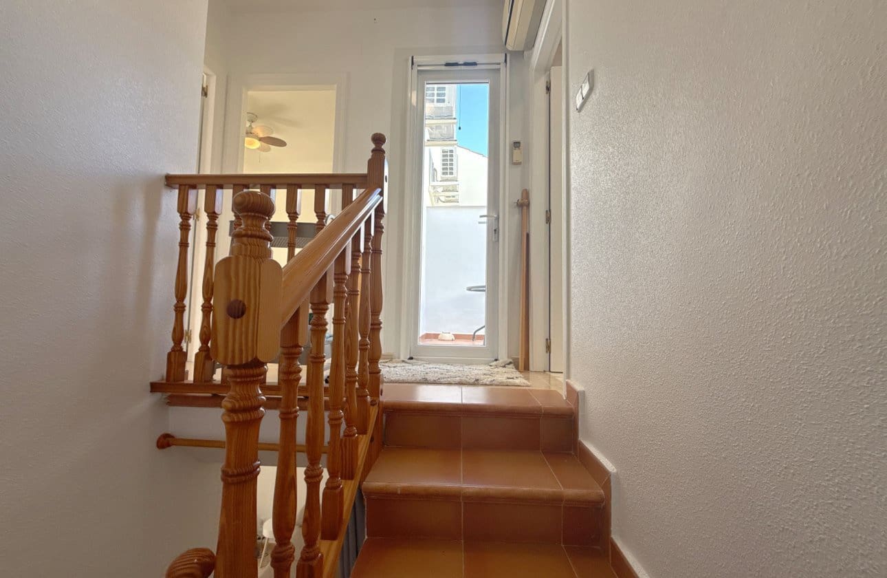 3 bedroom Townhouse for sale in Cabo Roig with pool - € 219,950 (Ref: 9494367)